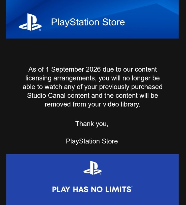 PlayStation