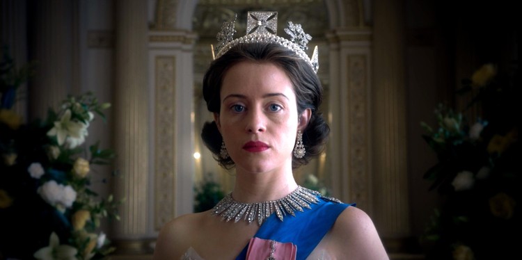 Pierwsze zdjęcia z 6. sezonu The Crown. Poznajcie serialowych księcia Williama i Kate Middleton 