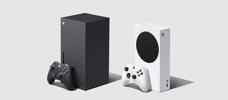 Microsoft podnosi ceny konsol Xbox Series X i Xbox Series S w kolejnym kraju