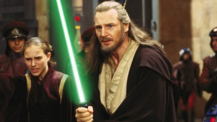 Gwiezdne wojny: Mroczne widmo