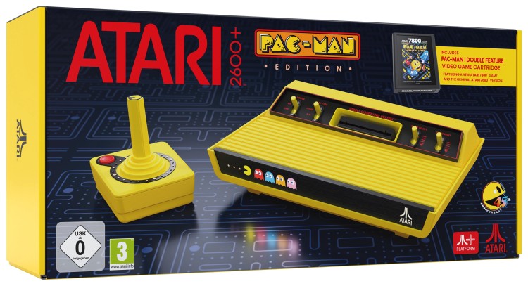Atari