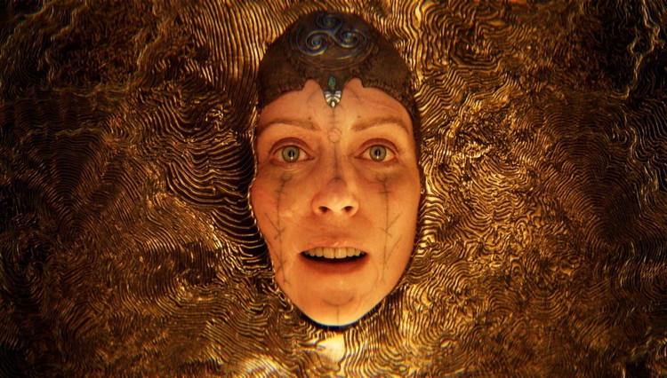 Senua