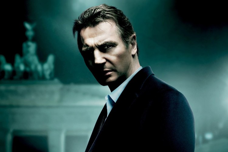 Liam Neeson w dynamicznym zwiastunie nowego filmu. Ultimatum w kinach jeszcze na wakacje
