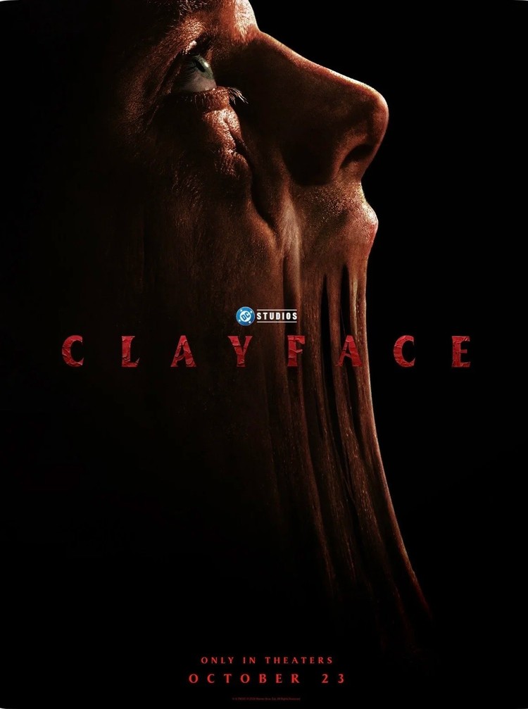 Clayface