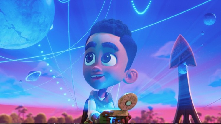 Gwiezdne wojny: Przygody młodych Jedi