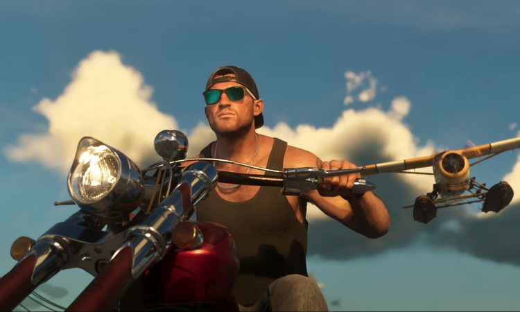 GTA 6