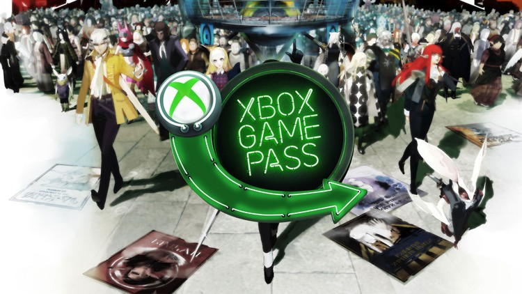 Metaphor: ReFantazio już wkrótce w Xbox Game Pass