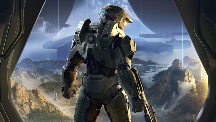 Halo Infinite – kolejne źródła potwierdzają wielkie zmiany w trybie multiplayer