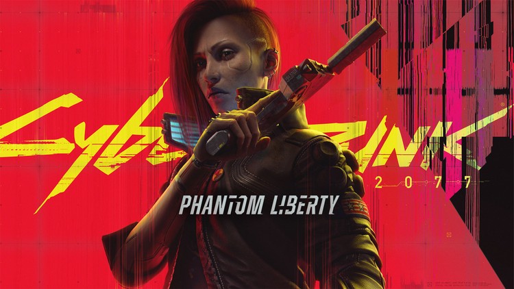 Cyberpunk 2077: Phantom Liberty – CD Projekt RED zaprasza na pokaz rozgrywki