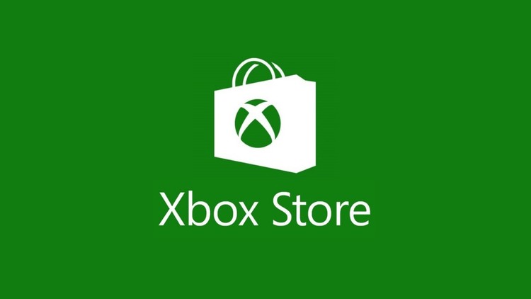 Xbox Store