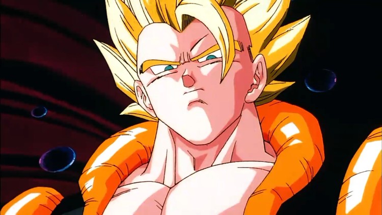 Dragon Ball Z – Gogeta