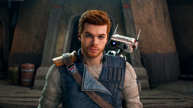 Star Wars Jedi: Upadły zakon