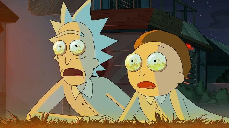 Rick i Morty wracają z nowymi szalonymi przygodami. Pierwszy zwiastun 6 sezonu