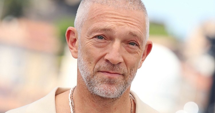 Vincent Cassel