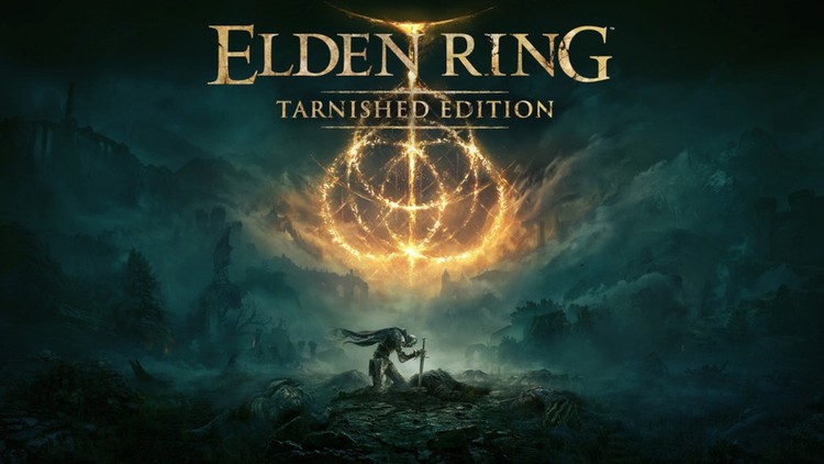 Elden Ring: Tarnished Edition