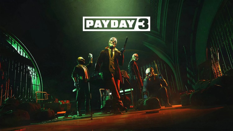 Twórcy PayDay 3 zrezygnowali z Denuvo kilka dni przed premierą
