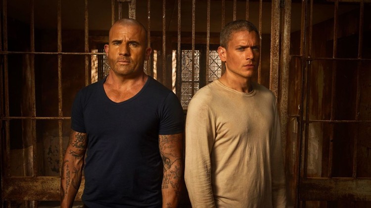 Prison Break nie powróci z nowymi sezonami? Wentworth Miller kończy z serialem