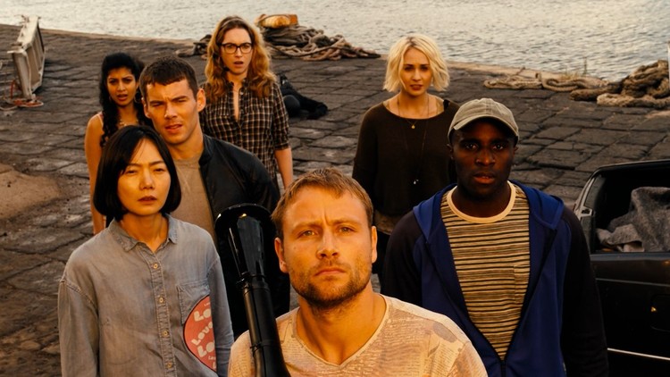 Sense8