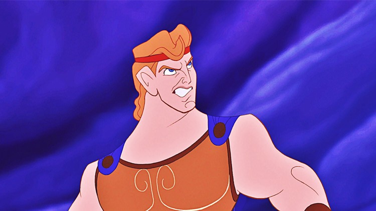 Aktorski Herkules od Disneya będzie „eksperymentalny”. Fanom nie podoba się zmiana