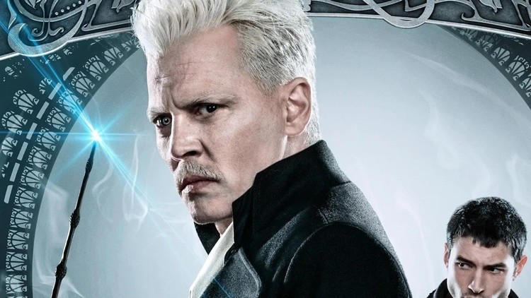 Fantastyczne zwierzęta: Zbrodnie Grindelwalda