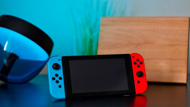 Najlepiej sprzedające się gry na Nintendo Switch. Mario Kart 8 Deluxe bezkonkurencyjny