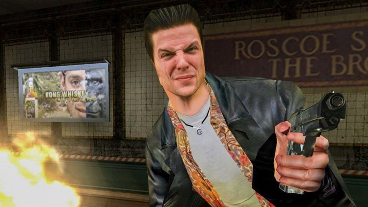 Twórcy GTA: The Trilogy Definitive Edition pracują nad remasterem Maxa Payne’a?