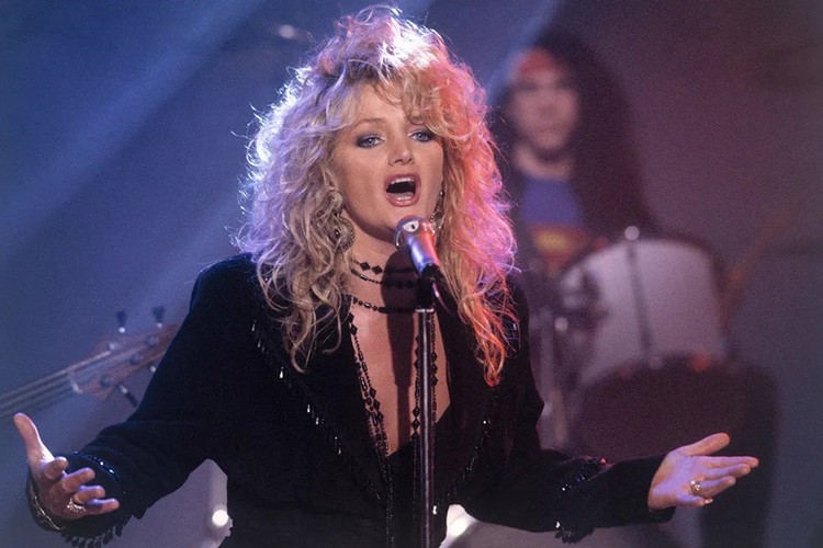 Bonnie Tyler