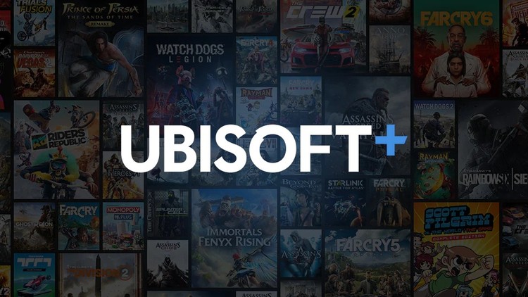 Koniec usługi Uplay Plus, nadchodzi Ubisoft Plus – oto szczegóły zmiany