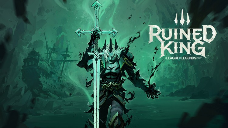 Ruined King: A League of Legends Story – niespodziewana premiera turowego RPG