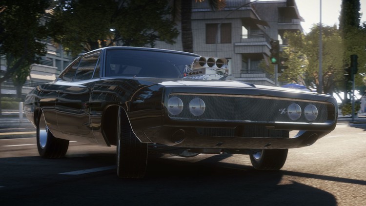 Fast & Furious Crossroads znika ze sprzedaży niecałe dwa lata po premierze