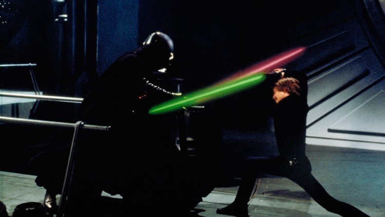 Gwiezdne wojny – Powrót Jedi ponownie w kinach. Disney świętuje jubileusz i ogłoszenie nowego serialu