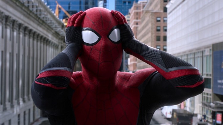 Spider-Man zmierzy się z kolejnymi znanymi łotrami. Jutro pierwszy zwiastun?