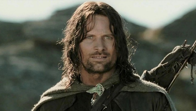 Władca Pierścieni od Amazonu mogła być opowieścią o młodym Aragornie lub Gimlim