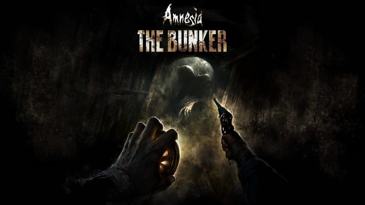 Premiera gry Amnesia: The Bunker. Przerażający horror zbiera pozytywne oceny