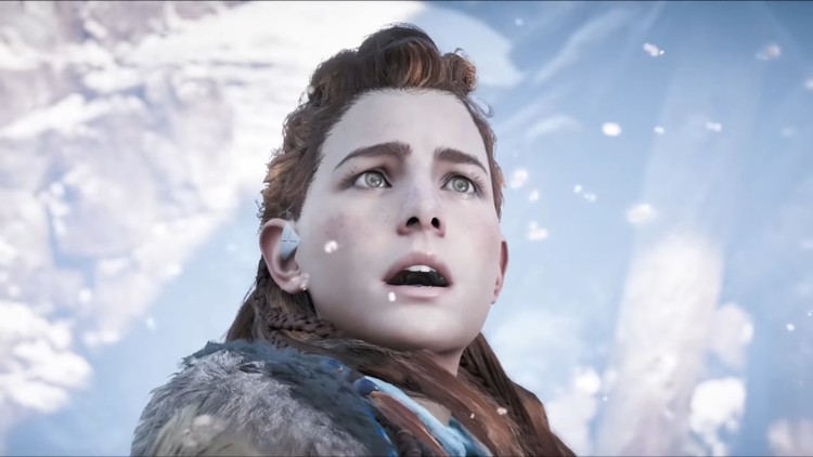 Horizon Zero Dawn: Complete Edition