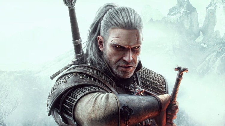 Wiedźmin 3: Dziki Gon