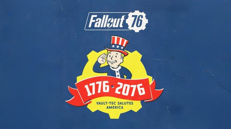 Fallout 76