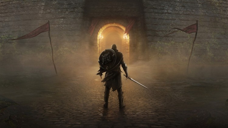 The Elder Scrolls: Blades