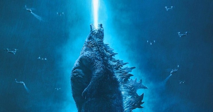Godzilla II, Doktor Sen i Sabrina. Co obejrzeć w tym tygodniu?