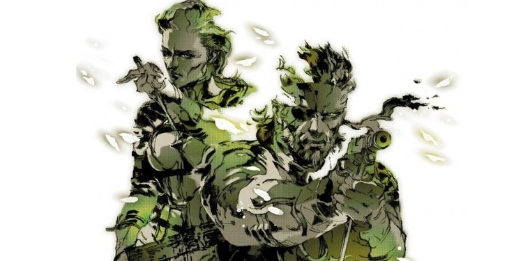 Remake Metal Gear Solid 3: Snake Eater w drodze? Do sieci trafiły nowe poszlaki