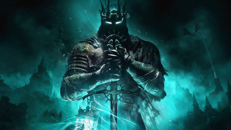 CI Games zwolni 10% pracowników, mimo sukcesu Lords of the Fallen
