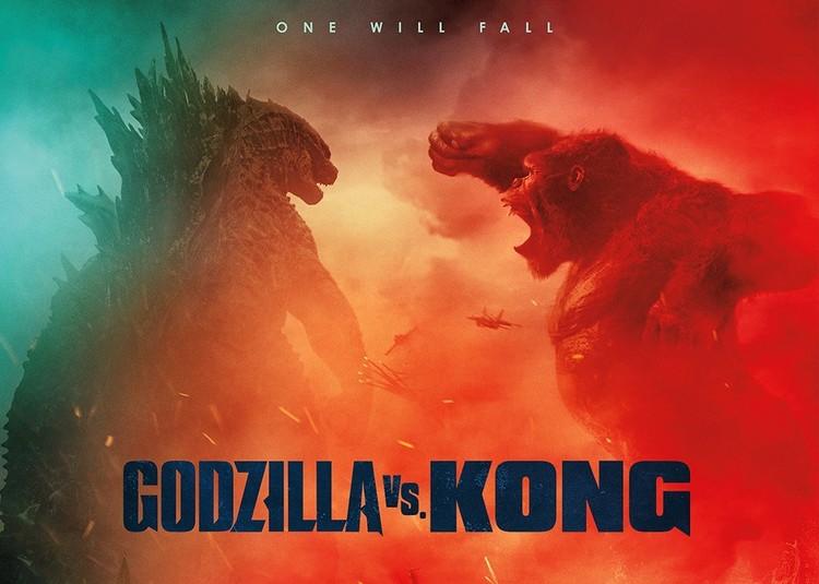 Godzilla czy Kong? Komu powinieneś kibicować w starciu potworów [Psychotest]