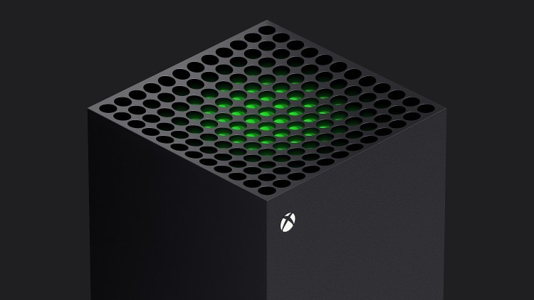Xbox Series X – pierwsze wrażenia oraz nowe informacje, GRAMowy tydzień #9 – mnóstwo nowych informacji na temat PS5 i Xboksa Series X