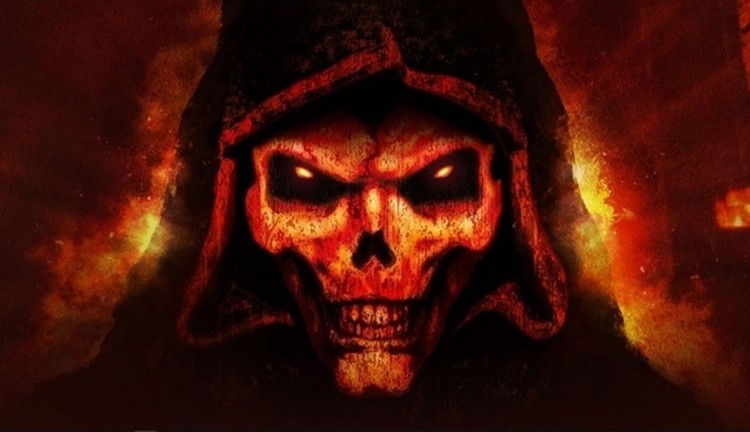 Wolna amerykanka w Diablo 2. Z najnowszym modem zagrasz, jak chcesz