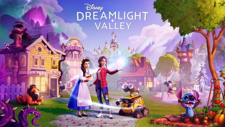 Disney Dreamlight Valley z datą premiery. Deweloperzy rezygnują z modelu F2P