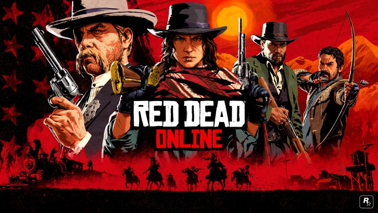 Red Dead Online – letnia aktualizacji pozwoli graczom rabować gospodarstwa