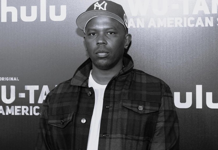 Oliver „Power” Grant