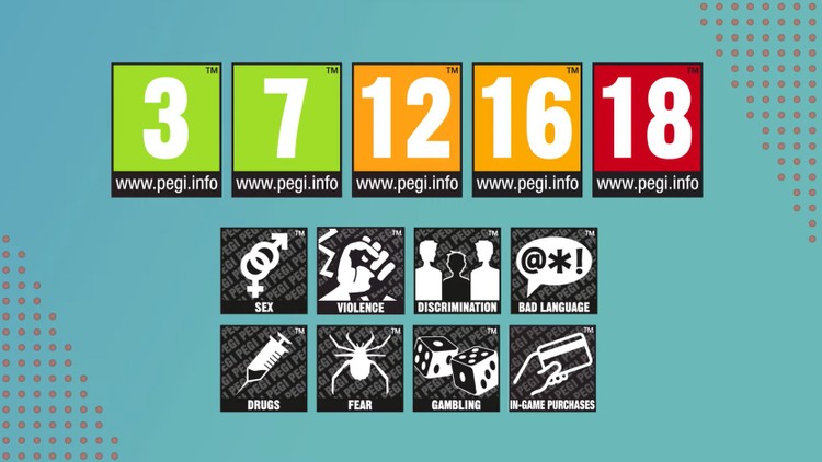 PEGI