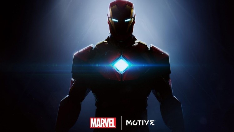 Marvel’s Iron Man od Motive Studio osiągnął „ważny wewnętrzny kamień milowy”