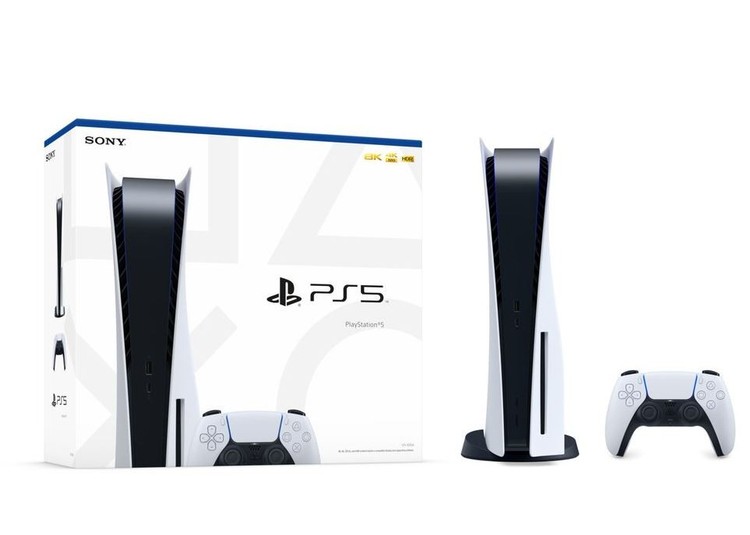PlayStation 5 Digital Edition wymiary:, Jak duże jest PlayStation 5? Znamy wymiary konsoli Sony i wygląd pudełek!